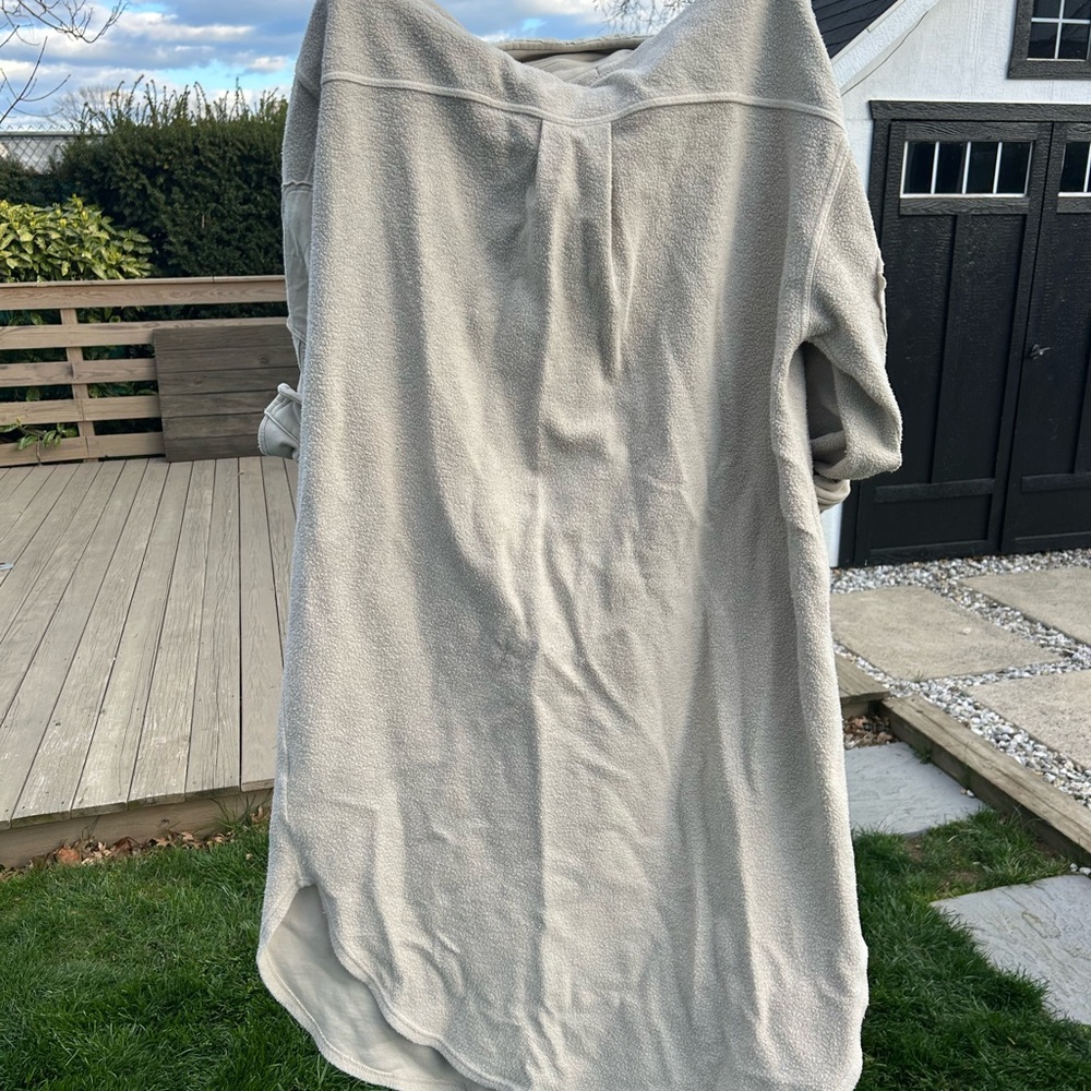 Fp Long Ruby Jacket - image 7